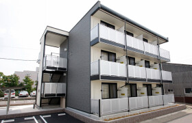 1K Mansion in Gosaibicho - Nagoya-shi Nishi-ku