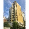 1DK Apartment to Rent in Nagoya-shi Naka-ku Exterior