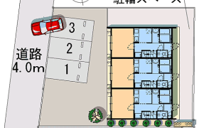 2DK Apartment in Yoda - Fujisawa-shi