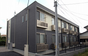 1K Apartment in Kami - Ageo-shi