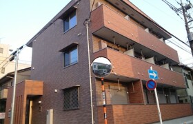 1K Apartment in Ikegami - Ota-ku