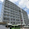 1LDK Apartment to Rent in Matsudo-shi Exterior