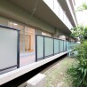 3LDK Apartment to Buy in Itami-shi Garden