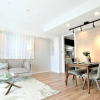 3LDK Apartment to Buy in Yokohama-shi Nishi-ku Living Room