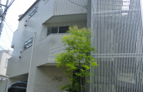 1R Apartment in Kamiosaki - Shinagawa-ku