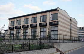 1K Apartment in Sakuranocho - Toyonaka-shi