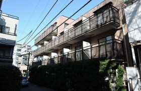 澀谷區笹塚-1K公寓