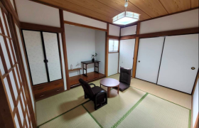 4LDK House in Nishiyamacho - Atami-shi