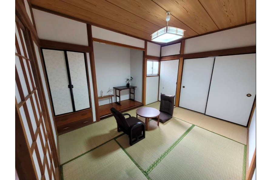 4LDK House to Buy in Atami-shi Bedroom