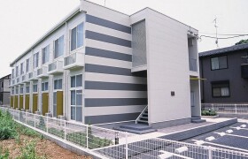1K Apartment in Higashiterayamacho - Chiba-shi Wakaba-ku