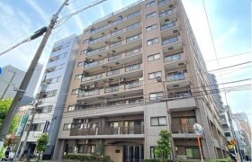 2LDK Mansion in Ueno - Taito-ku