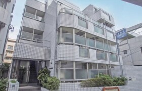 1R Mansion in Nishiikebukuro - Toshima-ku