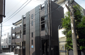 1K Mansion in Mutsura - Yokohama-shi Kanazawa-ku