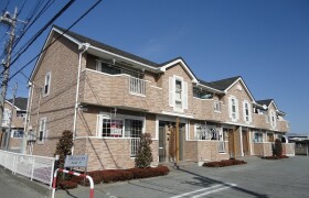 2LDK Apartment in Furuichiba - Minamiarupusu-shi