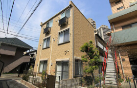 1K Apartment in Senju okawacho - Adachi-ku