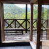 3LDK Holiday House to Buy in Minamiuonuma-gun Yuzawa-machi Balcony / Veranda