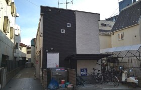 1K Apartment in Kamiishiwara - Chofu-shi