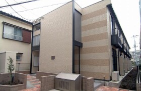 1K Mansion in Inagehigashi - Chiba-shi Inage-ku