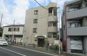1K Apartment in Shimoigusa - Suginami-ku