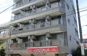 1K Apartment in Shimoigusa - Suginami-ku