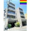 3LDK Apartment to Buy in Setagaya-ku Exterior