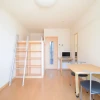 1K Apartment to Rent in Suginami-ku Living Room
