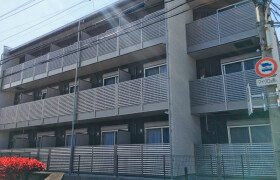 1K Mansion in Mihashi - Saitama-shi Omiya-ku