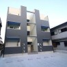 1LDK Apartment to Rent in Toyonaka-shi Exterior