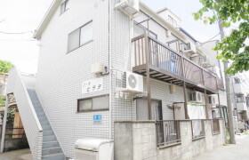 1K Apartment in Ebara - Shinagawa-ku