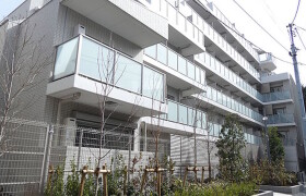 1LDK Mansion in Yotsuyasakamachi - Shinjuku-ku