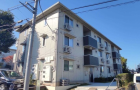 2LDK Apartment in Okura - Setagaya-ku