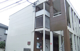 1K Apartment in Sano - Adachi-ku