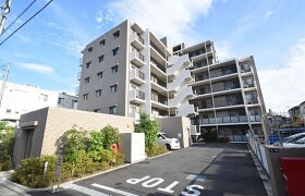 2LDK {building type} in Motohongocho - Hachioji-shi