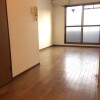 1R Apartment to Rent in Osaka-shi Ikuno-ku Living Room