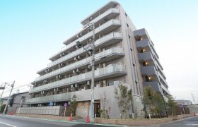 1K Mansion in Hinokuchi - Matsudo-shi