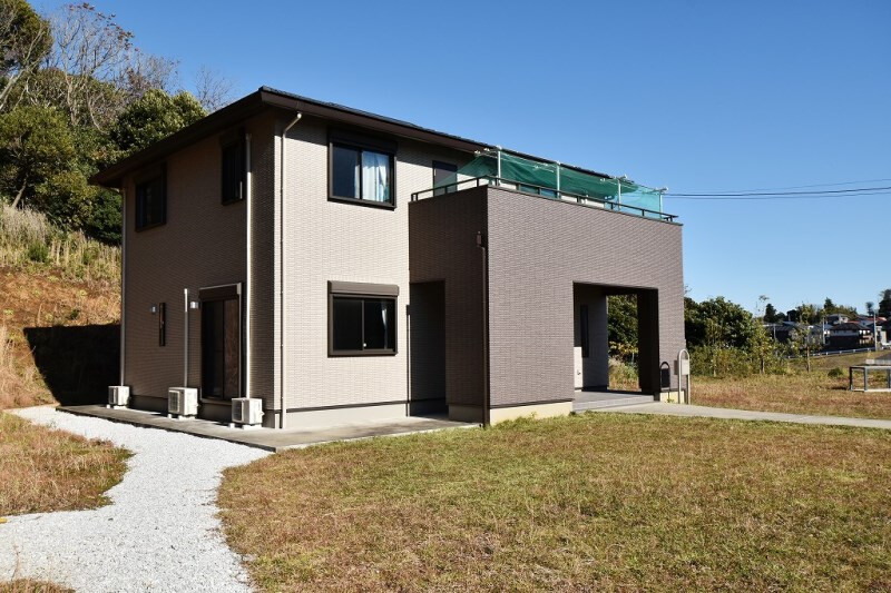 5LDK House to Buy in Kisarazu-shi Exterior