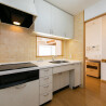 2LDK Apartment to Buy in Kobe-shi Higashinada-ku Interior