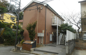 1K Apartment in Kaminagaya - Yokohama-shi Konan-ku
