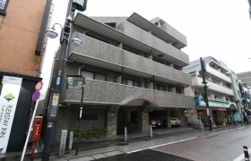 1K Mansion in Kitashinagawa(1-4-chome) - Shinagawa-ku
