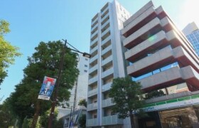 1R Mansion in Shibakoen - Minato-ku