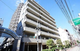 1SLDK Mansion in Shiba(1-3-chome) - Minato-ku