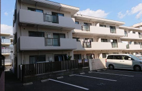 2DK Mansion in Suenaga - Kawasaki-shi Takatsu-ku