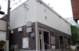 1K Apartment in Hasune - Itabashi-ku