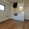 2DK Apartment to Buy in Nakano-ku Living Room