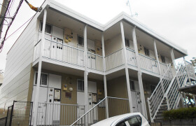 1K Mansion in Aotanicho - Kobe-shi Nada-ku