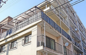 1LDK Mansion in Mita - Meguro-ku