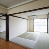 2DK Apartment to Rent in Kamagaya-shi Interior