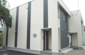 3LDK Apartment in Minamitanaka - Nerima-ku
