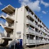 1DK Apartment to Rent in Okayama-shi Kita-ku Exterior