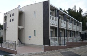 1R Apartment in Negiuchi - Matsudo-shi